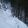 bardzo wąska ścieżka ( szlak) , Ola Dzitkowska