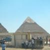 Giza i piramidy, Grzegorz Binkiewicz