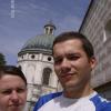 , łukasz i Gocha