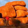 Australia - Devils Marble, Marcin F.