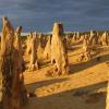 Pinnacle w Australii, Marcin F.