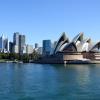 Sydney, Marcin F.