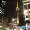 Auckland, Marcin F.