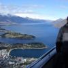 Nowa Zelandia - Queenstown, Marcin F.