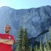 El Capitan, Marcin F.