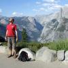 Yosemite w Stanach Zjednoczonych, Marcin F.