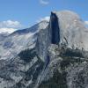 Yosemite - Half Dome, Marcin F.