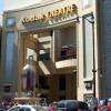 Kodak Theatre w Los Angeles, Marcin F.