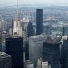 NY - Manhatan, Marcin F.