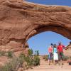 PN Arches w USA, Marcin F.