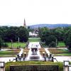 Oslo - Park Vigelanda, Marcin F.