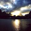 Lofoty- Reine, Marcin F.
