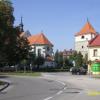 Żywiec - Stare Miasto, Zofia i Jan Grabarczyk