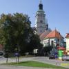 Żywiec - kościół na Starym Mieście, Zofia i Jan Grabarczyk