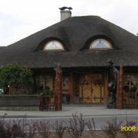Karczma Żywiecka - oczywiście w Żywcu, Zofia i Jan Grabarczyk