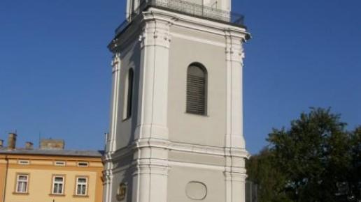 , łukasz i Gocha