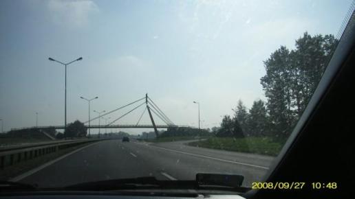 wiadukt nr 3 na trasie A-4 Wrocław - Gliwice, Zofia i Jan Grabarczyk
