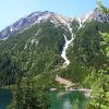 Morskie Oko, Marta