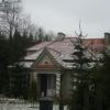 Domek Zahrtów, Monika Rode