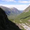 Trollveggen, Magda