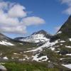 Dalsnibba , Magda