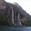 Geinrangerfjord Siedem Sióstr, Magda