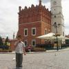 Ratusz, MM
