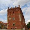 Ratusz, MM