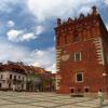 Ratusz, MM