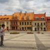 Rynek, MM