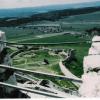 Widok z góry na okolice, elzbieta reimus