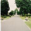 Southampton, elzbieta reimus