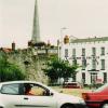 Southampton, elzbieta reimus