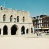 Southampton, elzbieta reimus