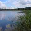 jezioro Wigry, Małgorzata
