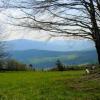 Beskid Wyspowy, Katarzyna Jamrozik
