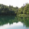 Plitvickie Jeziora, Marek Weber