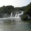 Wodospady Krka, Marek Weber