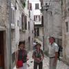 Rovinj, Marek Weber