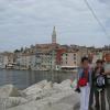 Rovinj, Marek Weber