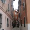 Rovinj, Marek Weber