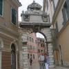 Rovinj, Marek Weber
