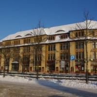 Stary Dom Towarowy , Wojciech Soroka