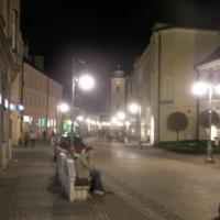 , łukasz i Gocha