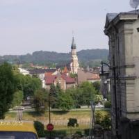 , łukasz i Gocha