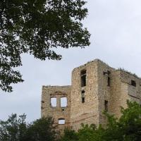 Zamek, MM