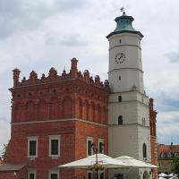 Ratusz, MM