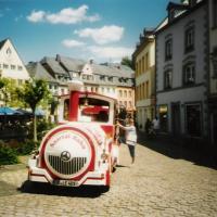 Saarburg, elzbieta reimus