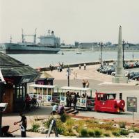 Portsmouth, elzbieta reimus