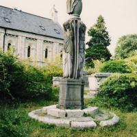 Southampton, elzbieta reimus